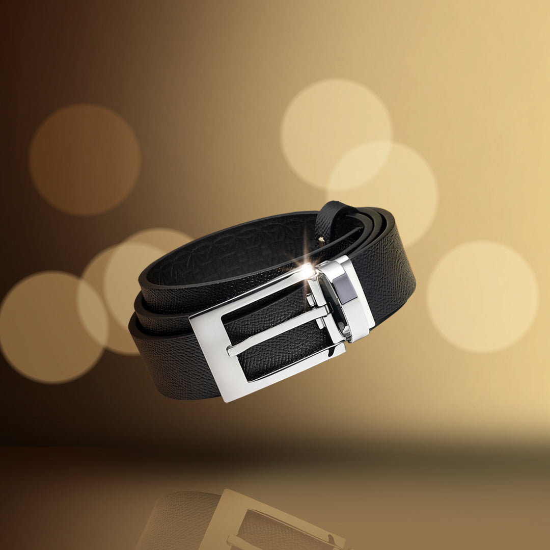 MANDARIN MEN'S BELT U Blossom Sdn. Bhd.