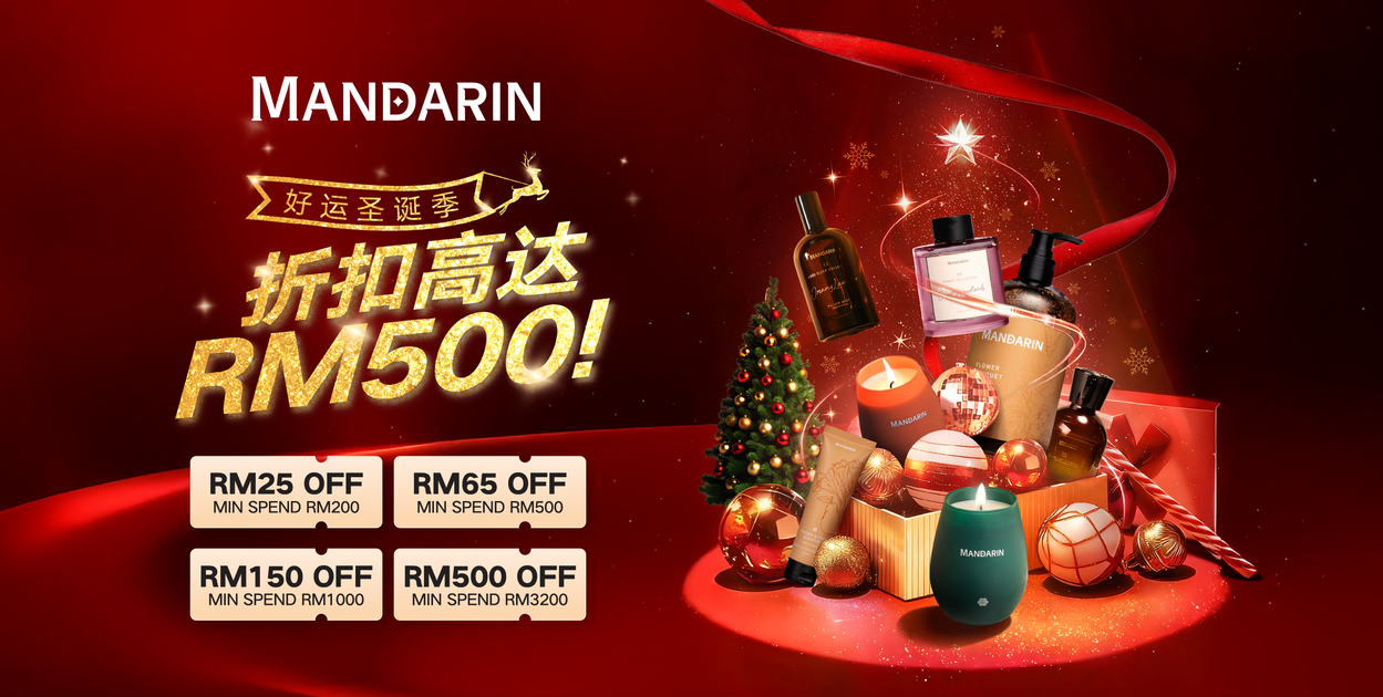 MERDEKA DEALS – U Blossom Sdn. Bhd.
